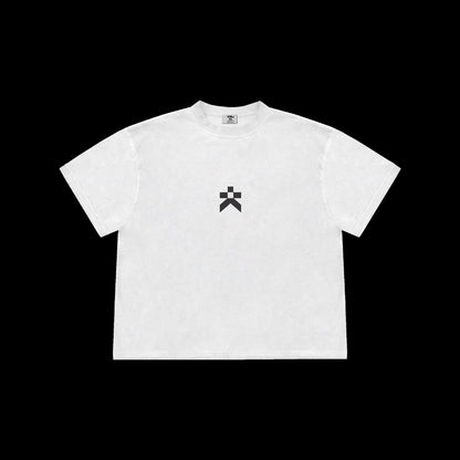 KALI ENT - T-SHIRT (WHITE)